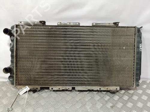 Water radiator FIAT DUCATO Van (244_) 2.0 JTD | BP9442953M31 