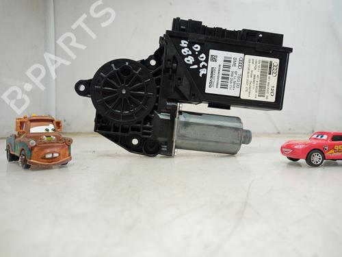 Rudehejsemotor forskærm højre AUDI A8 D3 (4E2, 4E8) 4.2 FSI quattro (350 hp) 11197964