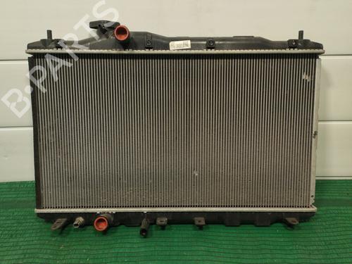 Used Water radiator HONDA CIVIC VIII Hatchback (FN, FK) 1.8 (FN1, FK2) (140 hp) 30393170
