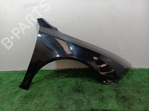 Used Right front fenders SKODA OCTAVIA II Combi (1Z5) 1.9 TDI (105 hp) 13552763
