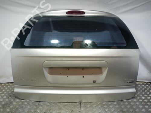 Bakluke CC/Kombi-Kupé CHRYSLER VOYAGER IV (RG, RS) 2.8 CRD (150 hp) 11883955