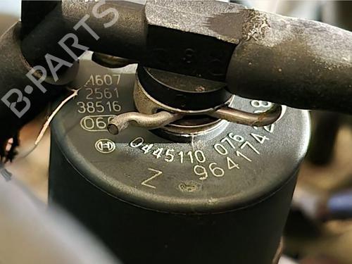 Motor PEUGEOT 307 (3A/C) 2.0 HDi 135 | BP29965229M1