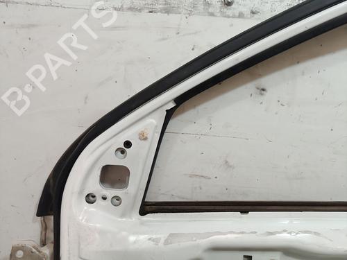 Right front door CHEVROLET AVEO / KALOS Saloon (T250, T255) 1.2 | BP25627511C3 