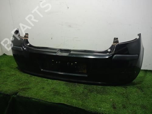 Rear bumper RENAULT CLIO III (BR0/1, CR0/1) 1.2 16V (BR02, BR0J, BR11, CR02, CR0J, CR11) | BP16912134C8 