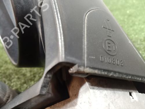 Right mirror BMW 1 (E81) 120 d | BP21394289C27 