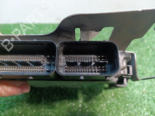 Engine control unit (ECU) VW GOLF PLUS V (5M1, 521)  | BP15853809M57 