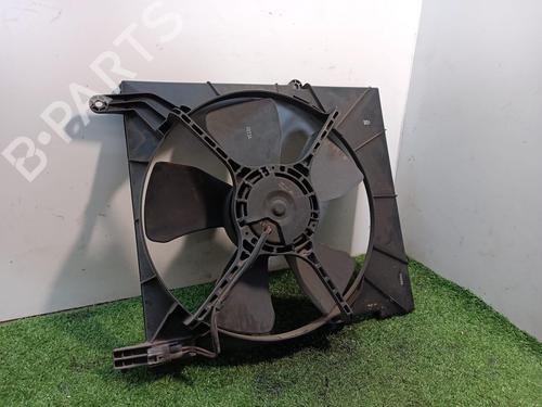 Radiator fan CHEVROLET KALOS  | BP16213679M35 