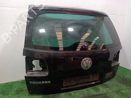 Tailgate VW TOUAREG (7LA, 7L6, 7L7) 2.5 R5 TDI | BP13698163C6 