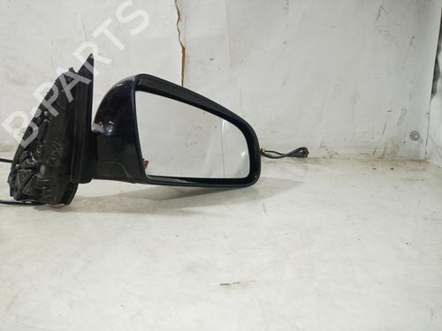 Used Right mirror AUDI A4 B7 Avant (8ED) 2.5 TDI (163 hp) 12323067