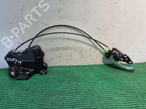 Used Front left lock TOYOTA RAV 4 III (_A3_) 2.2 D (ALA35_) (150 hp) 30168130