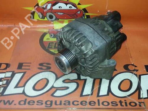 Generator OPEL COMBO Box Body/MPV 1.3 CDTI 16V | BP7922788M7 