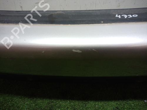 Rear bumper AUDI A6 C5 (4B2)  | BP17001079C8 