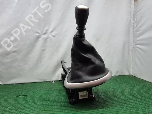 Gear lever NISSAN QASHQAI / QASHQAI +2 I (J10, NJ10, JJ10E) 1.5 dCi | BP26958951M90 
