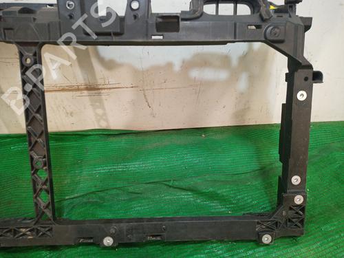 Frontplate/Frontkurv FORD FIESTA VI (CB1, CCN) 1.0 EcoBoost | BP25051782C72 