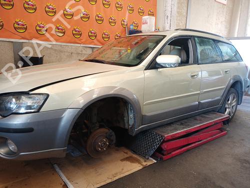 Engine control unit (ECU) SUBARU LEGACY IV Estate (BP) 3.0 R AWD (BPE) | BP15944275M57 