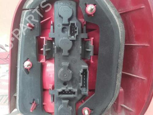 Left taillight VW POLO (6N2)  | BP7923045C34 