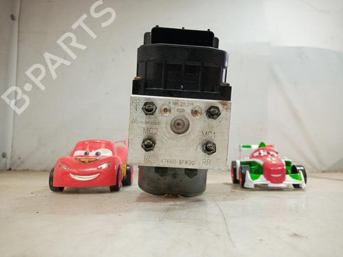 ABS Bremseaggregat NISSAN PRIMERA (P11) [1996-2001]  11493089