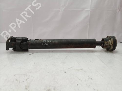 Used Driveshaft MERCEDES-BENZ M-CLASS (W163) [1998-2005]  9093410