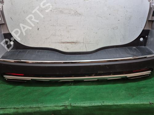 Rear bumper RENAULT ESPACE V (JR_) 2.0 Blue dCi 190 (JRAL) | BP27465002C8 