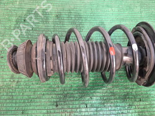 Left front shock absorber TOYOTA YARIS (_P13_) 1.5 Hybrid (NHP130_, NHP130) | BP28450513M16