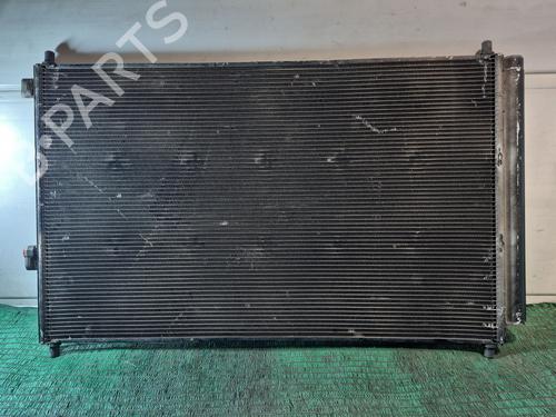 Used Water radiator Water radiator TOYOTA RAV 4 III (_A3_) 2.2 D (ALA35_) (150 hp) 33855313 33855313