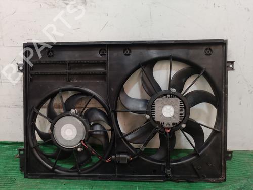Koelventilatormotor VW PASSAT B6 (3C2) 1.8 TSI (160 hp) 29276826