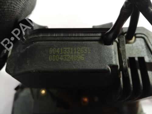 Front left lock MERCEDES-BENZ S-CLASS (W220)  | BP9363769C98 