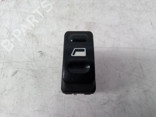Used Left rear window switch CITROËN XSARA PICASSO (N68) 1.6 HDi (90 hp) 10164042