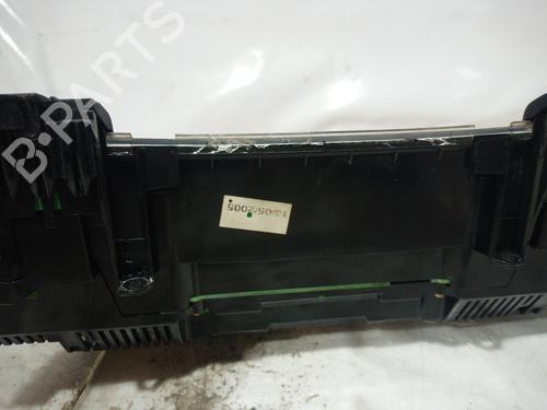 Instrument cluster AUDI A4 B7 Avant (8ED) 2.5 TDI | BP12323064C47 