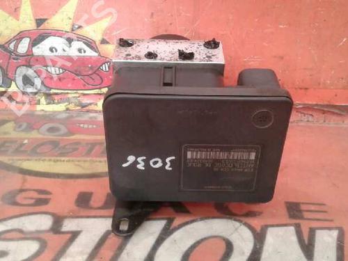 Used ABS pump CITROËN C5 II (RC_) [2004-2008]  7925538