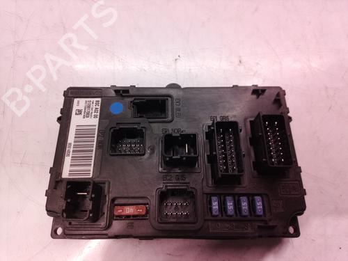 Used Fuse box PEUGEOT 407 (6D_) [2004-2011]  8543374