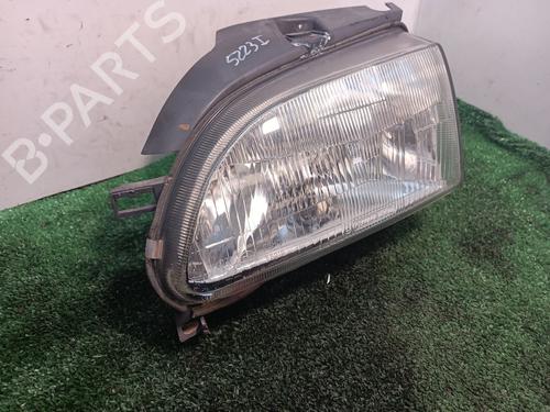 Left headlight SEAT AROSA (6H1)  | BP14999010C28 