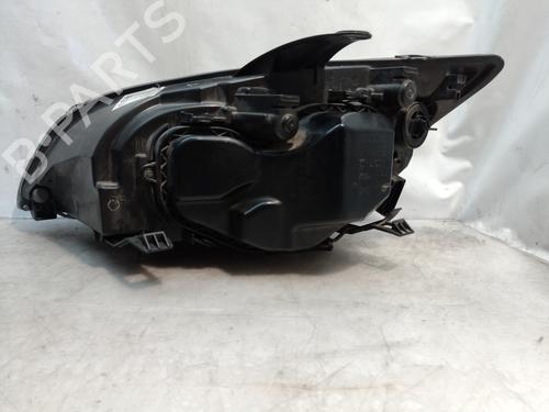 Right headlight FORD FOCUS II (DA_, HCP, DP)  | BP12322343C29 