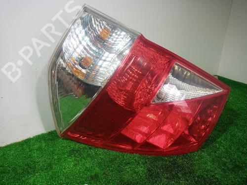 Left taillight HONDA FR-V (BE) 1.7 (BE1) | BP13406032C34 