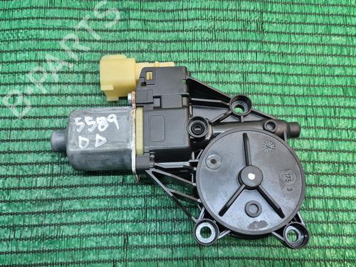 Rudehejsemotor forskærm højre FORD FIESTA VI (CB1, CCN) 1.25 | BP29555690E20 