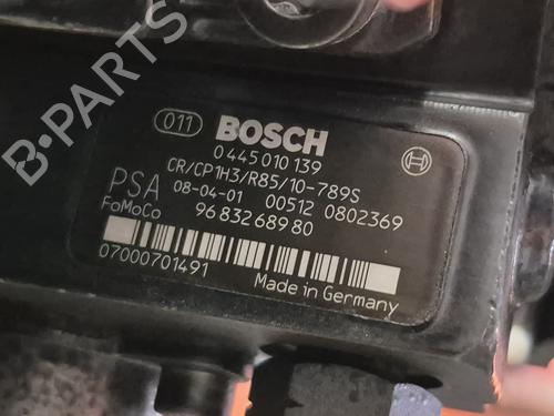 Engine FORD MONDEO IV (BA7) 2.2 TDCi | BP36561485M1 - Image 9