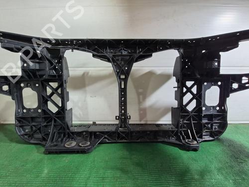 Front slam panel KIA CEE'D SW (ED) 1.6 CRDi 90 | BP31824018C72 