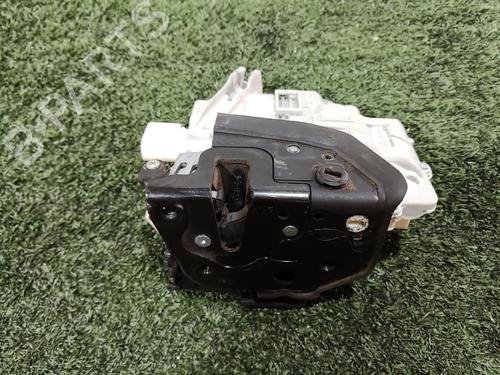 Rear right lock SEAT IBIZA IV (6J5, 6P1) 1.4 | BP22178400C99 