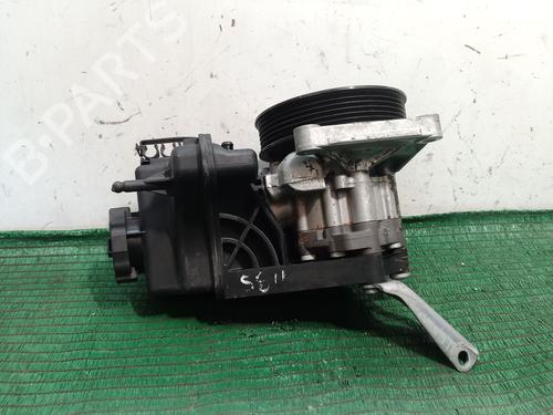 Styring servopumpe MERCEDES-BENZ C-CLASS (W204) C 200 CDI (204.001) (136 hp) 28516660