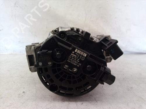 Alternator BMW 1 (E87) 120 i | BP10255190M7 