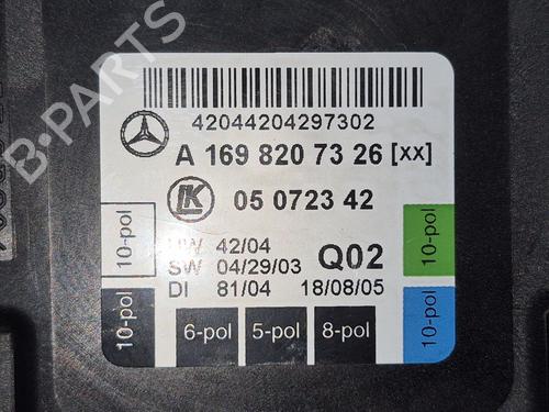 Elektronisk modul MERCEDES-BENZ A-CLASS (W169) A 180 CDI (169.007, 169.307) | BP29360908M83 