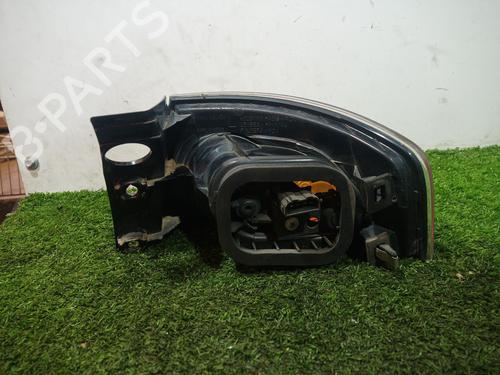 Left taillight SEAT IBIZA III (6L1) 1.4 16V | BP23263415C34 
