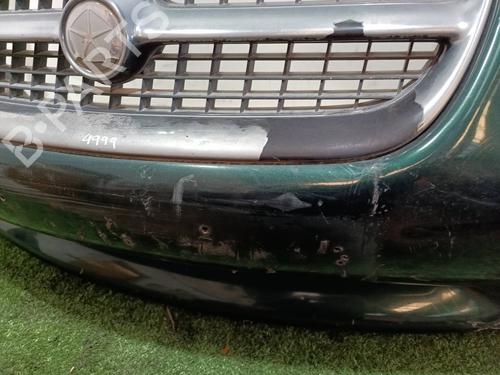 Front bumper CHRYSLER STRATUS Convertible (JX) 2.0 LE | BP17628958C7 