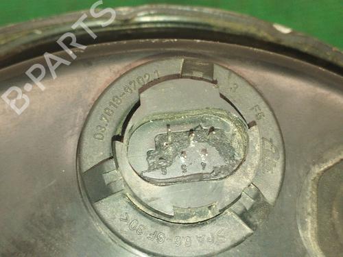 Servo brake MERCEDES-BENZ M-CLASS (W163) | BP32190823M42