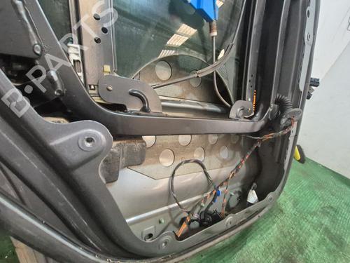 Left rear door PORSCHE CAYENNE (9PA) Turbo 4.5 | BP29608036C4 