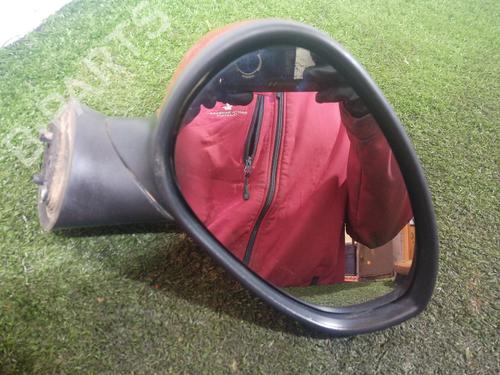 Used Right mirror FIAT 500 (312_) 1.2 (312AXA1A) (69 hp) 24315206