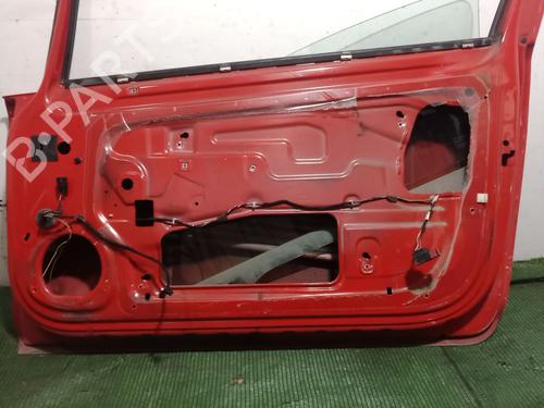 Right front door OPEL CORSA D (S07) 1.2 (L08, L68) | BP21758312C3 