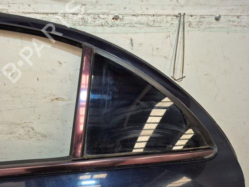 Left rear door MERCEDES-BENZ E-CLASS (W211) E 220 CDI (211.006) | BP26708583C4 
