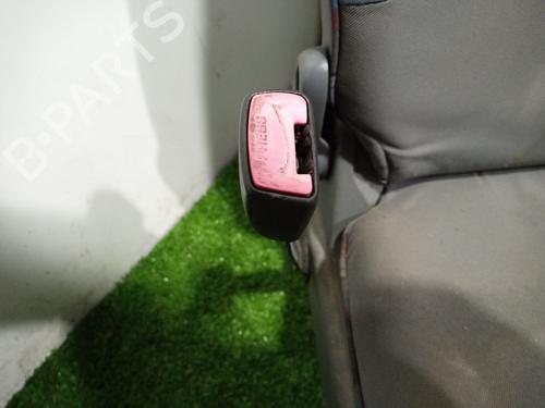 Seats set CITROËN C1 (PM_, PN_) 1.4 HDi | BP17030355C78 