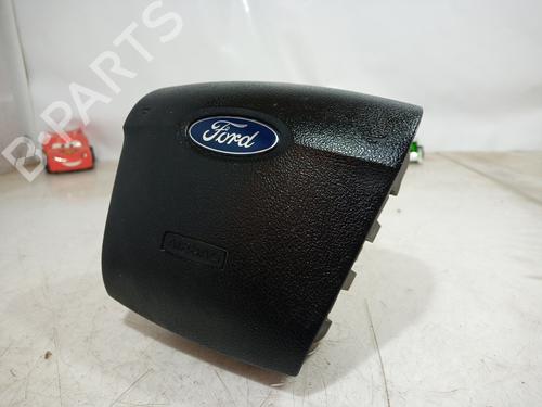 Driver airbag FORD MONDEO IV (BA7)  | BP11853452C9